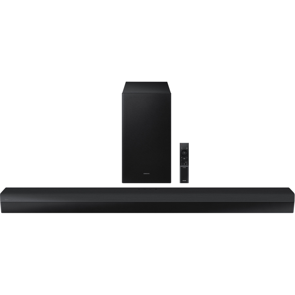 Акустична система Samsung HW-B750D Black (HW-B750D/UA) - изображение 1
