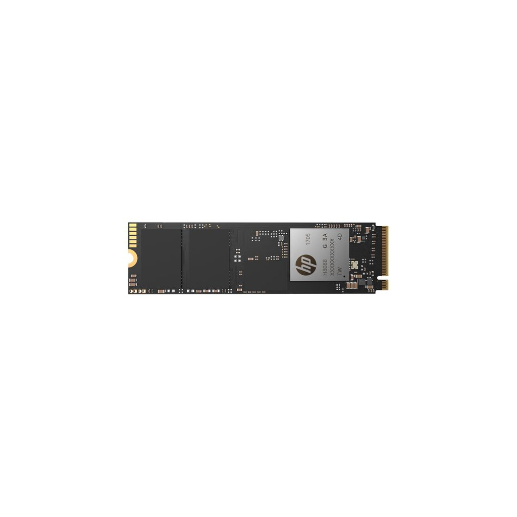 Накопичувач SSD M.2 2280 1TB EX950 HP (5MS23AA) - зображення 3