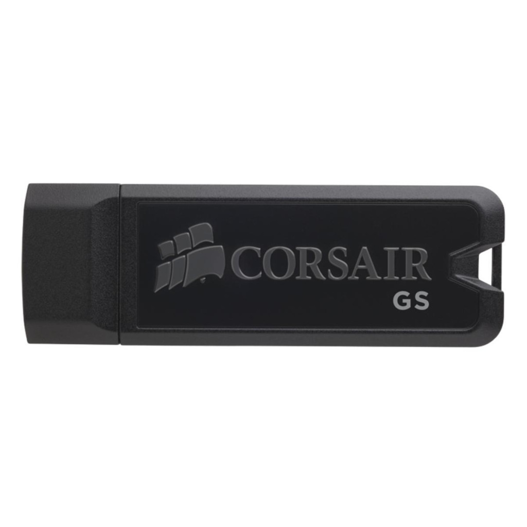 USB флеш накопичувач Corsair 64GB Voyager GS USB 3.0 (CMFVYGS3C-64GB) - зображення 2