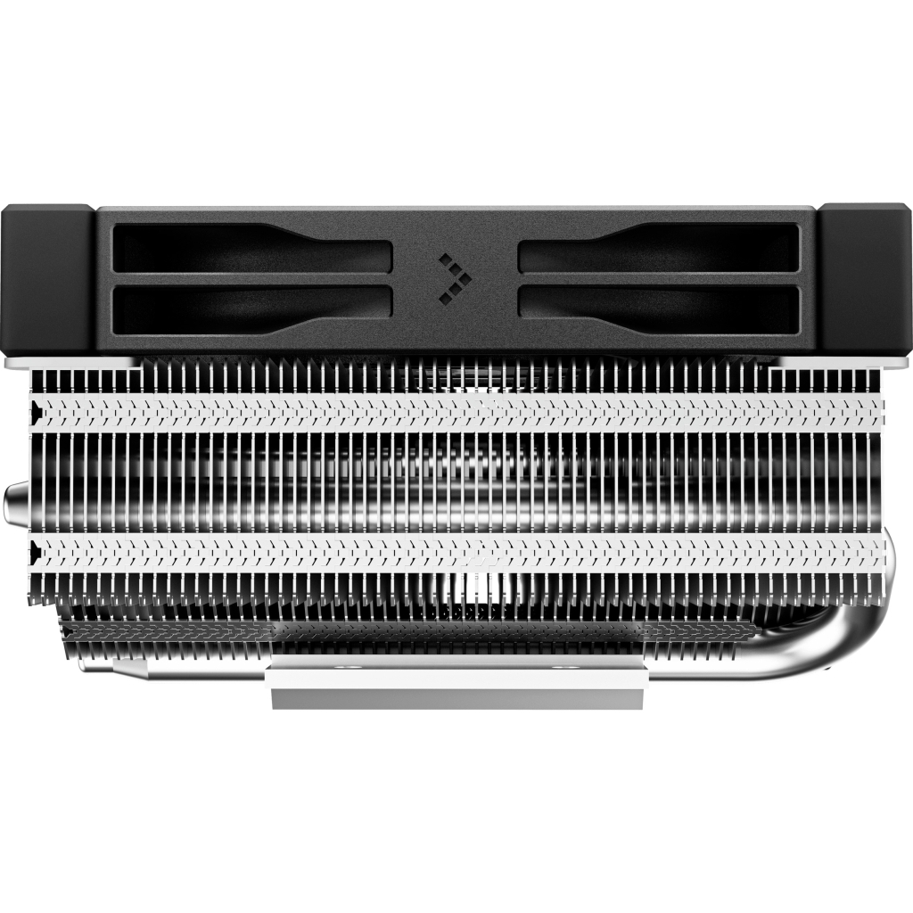 Кулер до процесора Deepcool AN400 BK - изображение 3