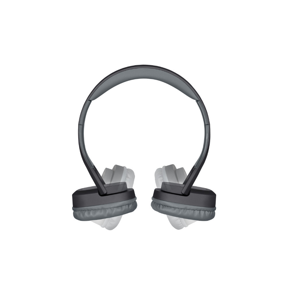 Навушники Defender FreeMotion B565 Bluetooth Gray (63565) - зображення 6