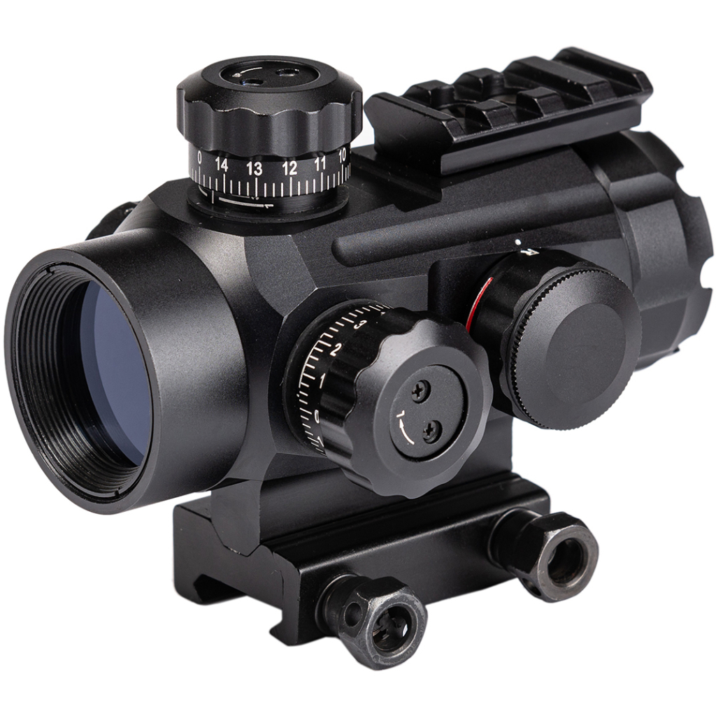Коліматорний приціл Konus Konusight 1x35 (7378) - зображення 2