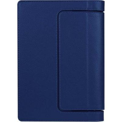 Чохол до планшета AirOn Premium для Lenovo YOGA Tablet 3 8'' blue (4822352777869) - зображення 2