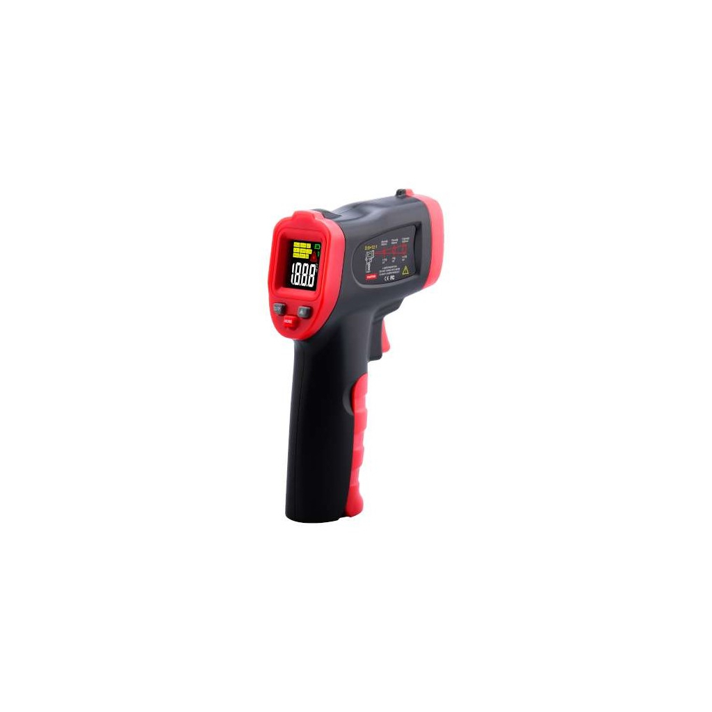 Пірометр Wintact -50-800°C (WT327C) - изображение 4