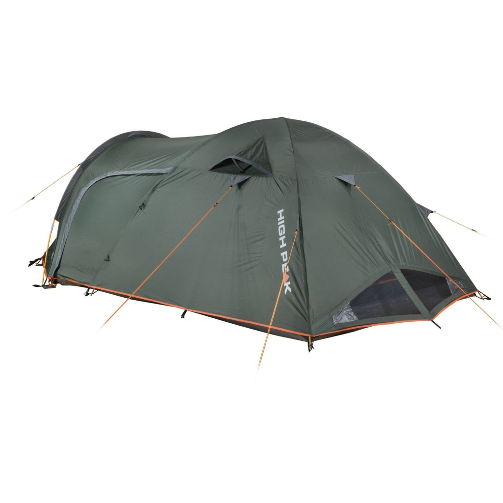 Намет High Peak Kira 4.1 Deep Forest (10374) (930593) - зображення 2