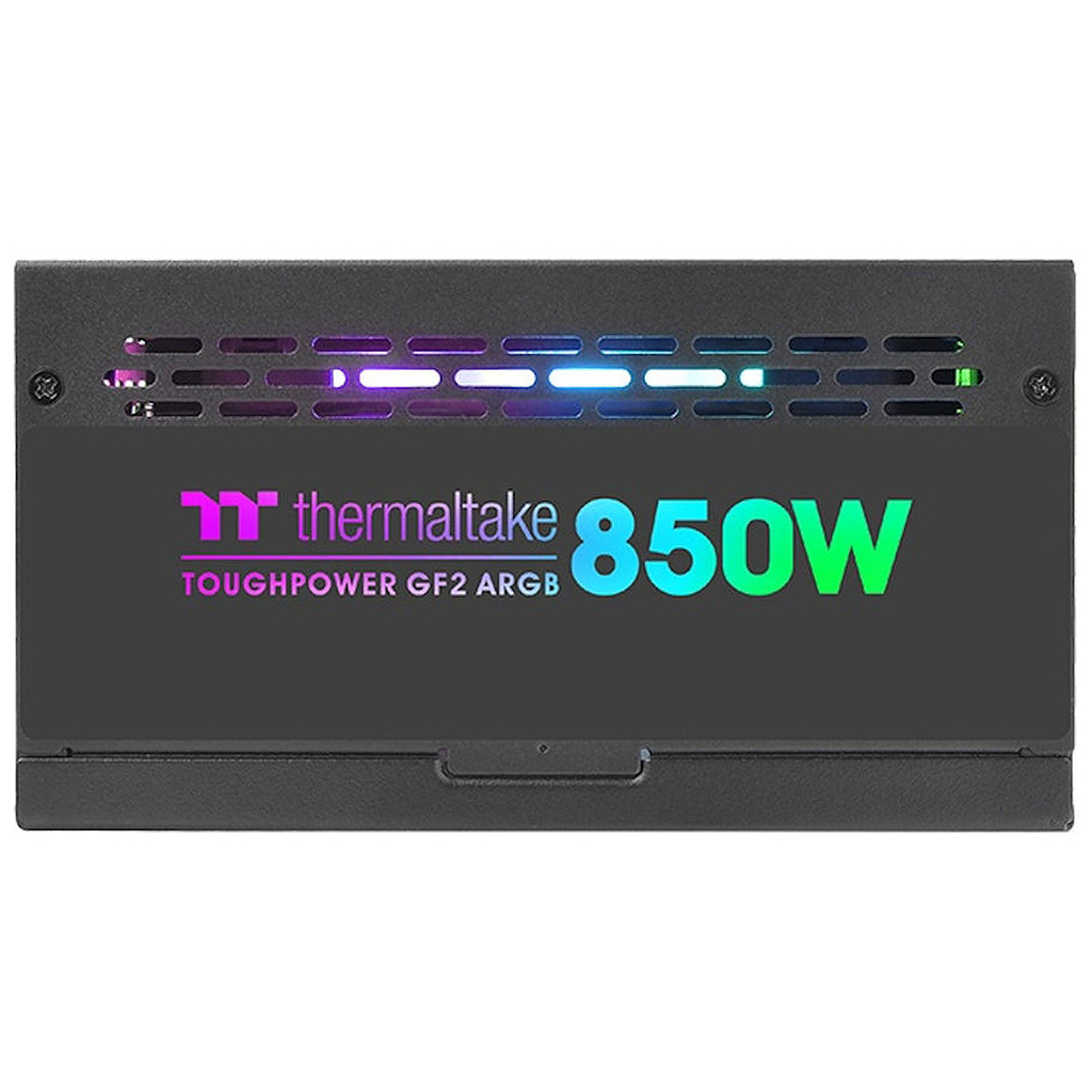 Блок живлення ThermalTake 850W Toughpower GF2 (PS-TPD-0850F3FAGE-2) - зображення 4