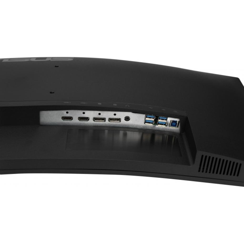Монітор ASUS TUF Gaming VG34VQL1B - зображення 4