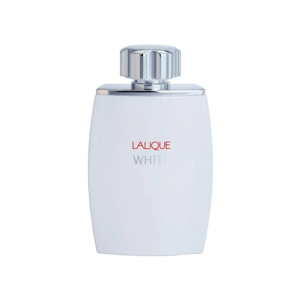 Туалетна вода Lalique White 125 мл (3454960024021) - изображение 1