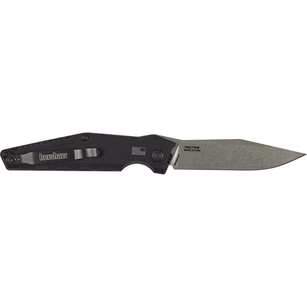 Ніж Kershaw Launch 7 CF (7900CF) - зображення 2