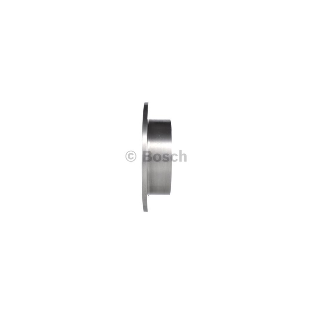 Гальмівний диск Bosch 0 986 479 345 - зображення 4