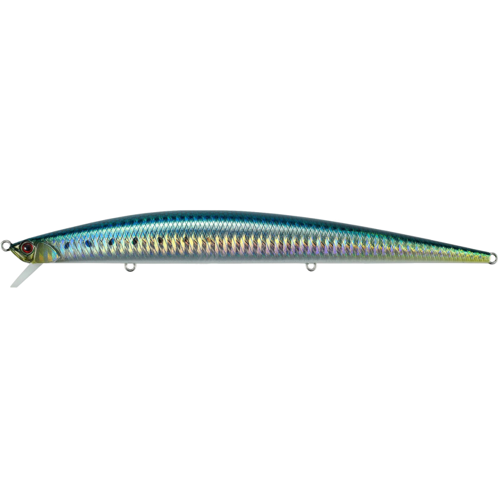 Воблер DUO Tide Minnow Slim 175SP 175mm 27.6g DHA0405 (34.33.84) - зображення 1