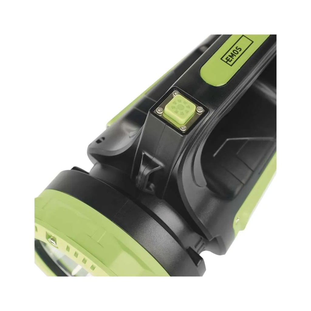 Ліхтар EMOS P2316 LED+ COB LED 850 лм 8000 мАг (P2316) - зображення 6