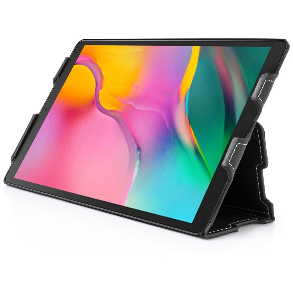 Чохол до планшета Vinga Samsung Tab A 10.1" T510 WiFi black (VNSMT510) - зображення 2