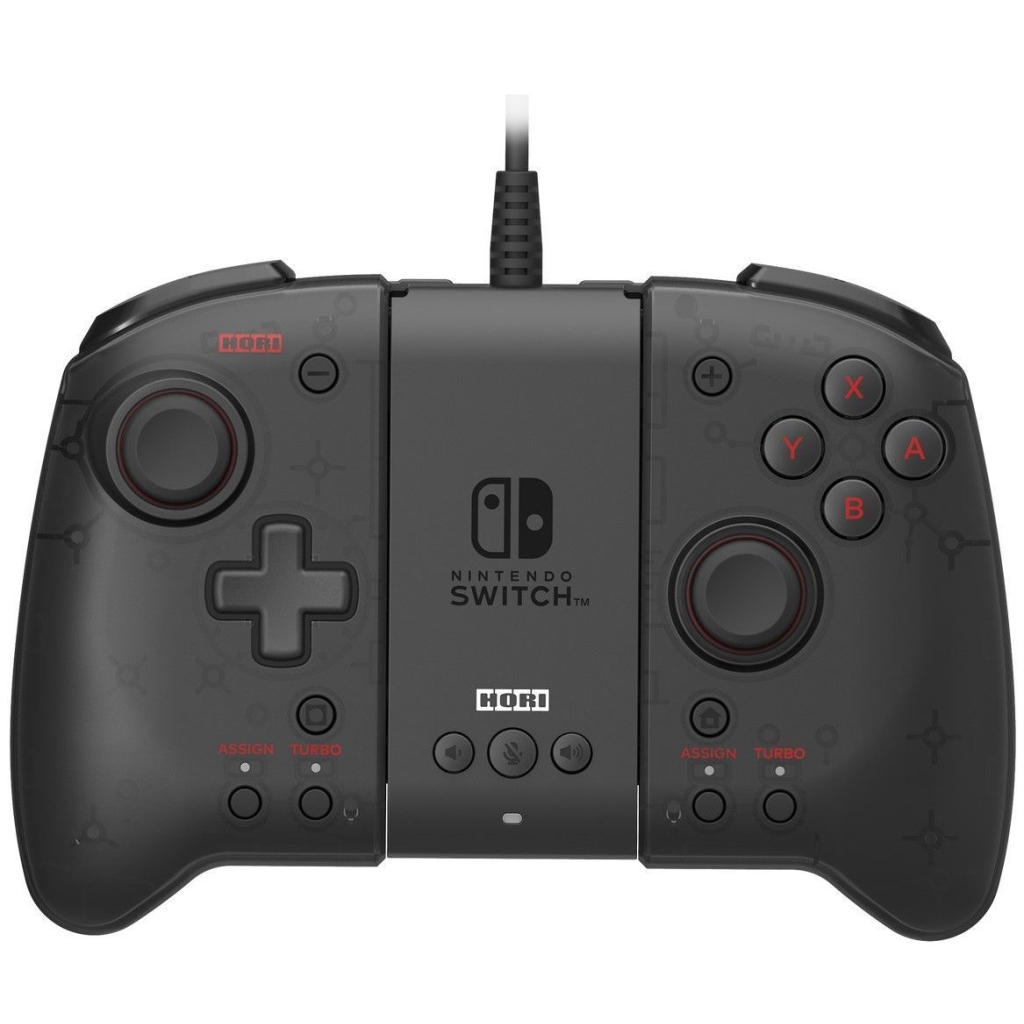 Геймпад Hori Split Pad Pro for Nintendo (NSW-371U) - зображення 1