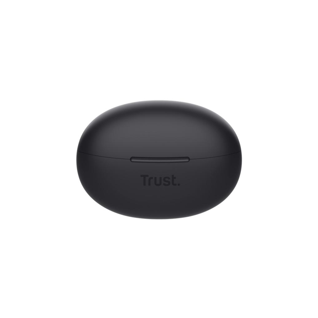 Навушники Trust Yavi Earbuds Black (25296) - зображення 7