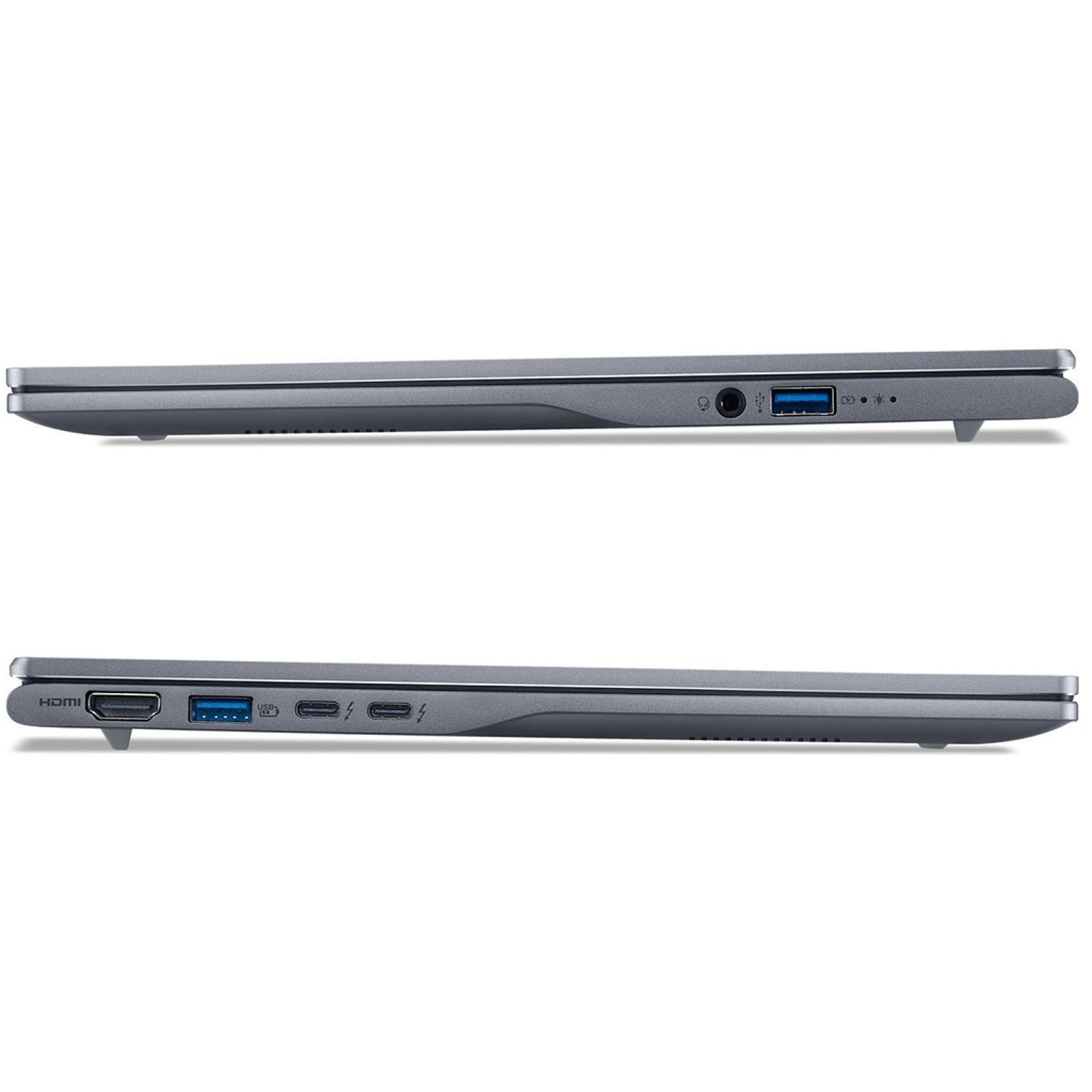 Ноутбук Acer Swift 14 AI SF14-51 (NX.J2JEU.005) - зображення 5