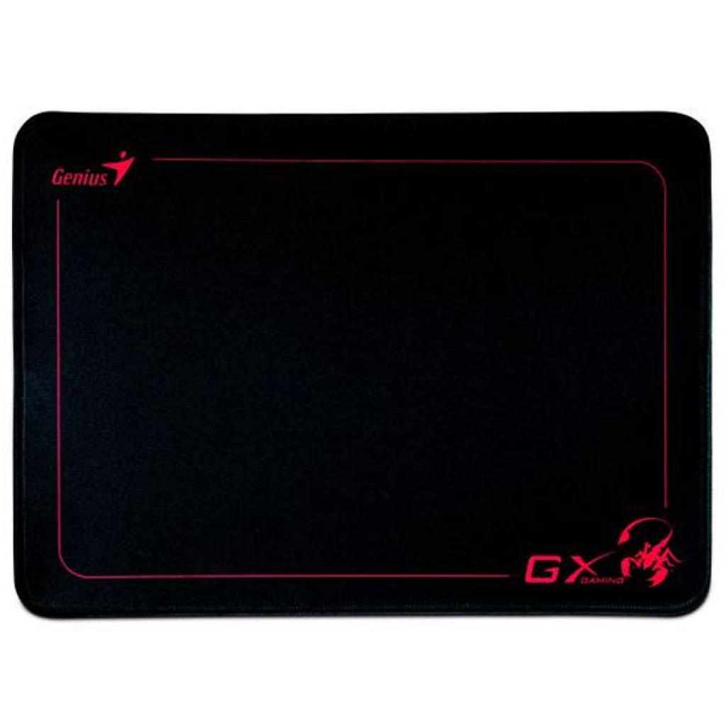 Килимок для мишки Genius GX-Control P100 (31250056100) - зображення 1