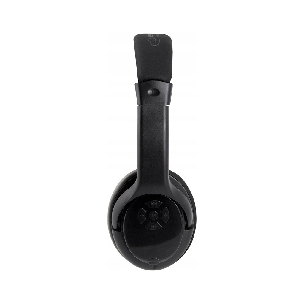 Навушники Esperanza Libero Black (EH163K) - зображення 4