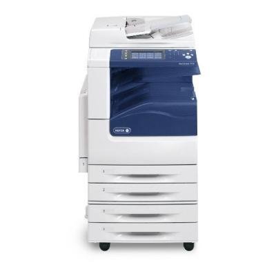 Багатофункціональний пристрій Xerox WorkCentre 7225 (WC7225CP_S) - зображення 1
