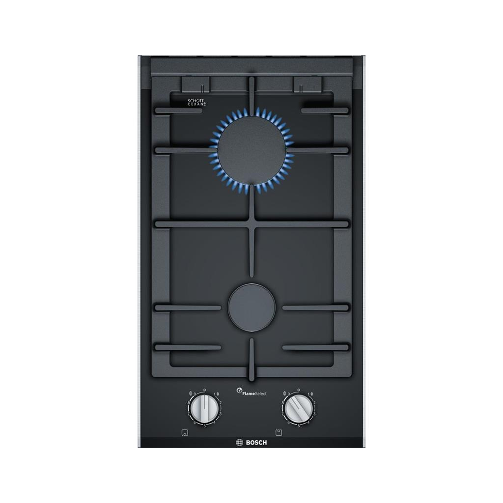 Варочна поверхня Bosch PRB3A6B70 - зображення 1