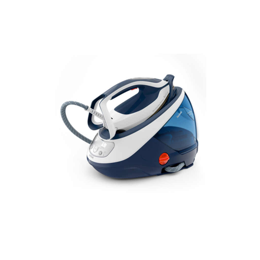 Парова станція Tefal GV9221E0 - зображення 1