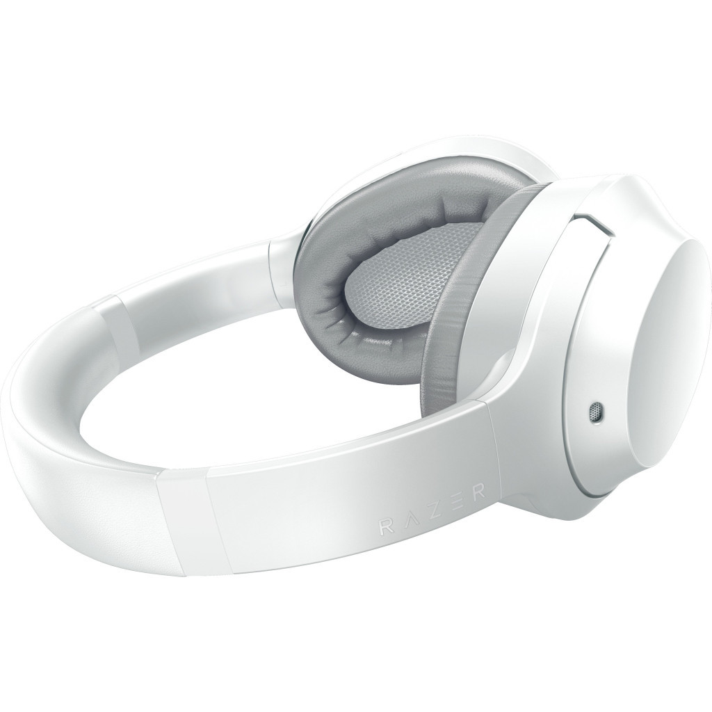 Навушники Razer Opus X Mercury (RZ04-03760200-R3M1) - зображення 6