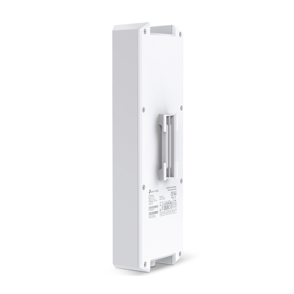 Точка доступу Wi-Fi TP-Link EAP650-Outdoor - зображення 2