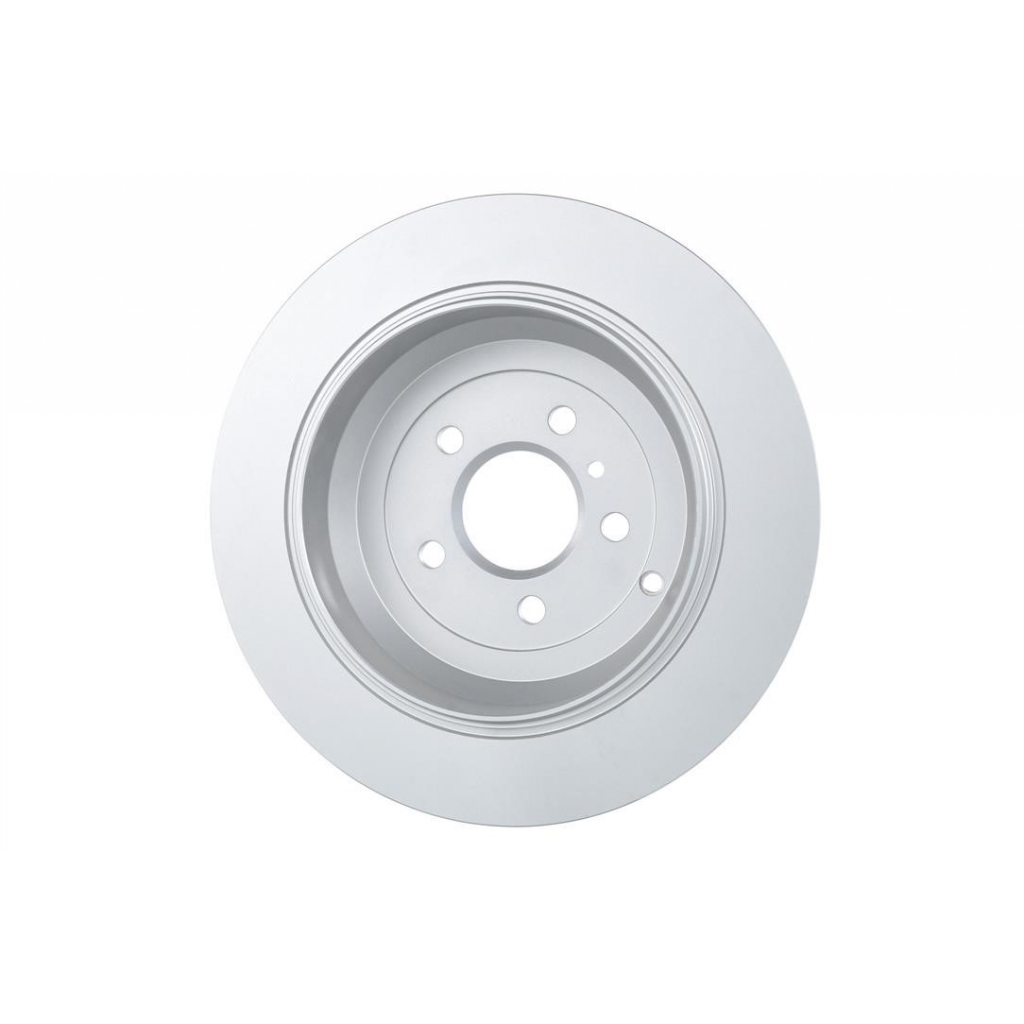 Гальмівний диск Bosch 0 986 479 330 - зображення 3
