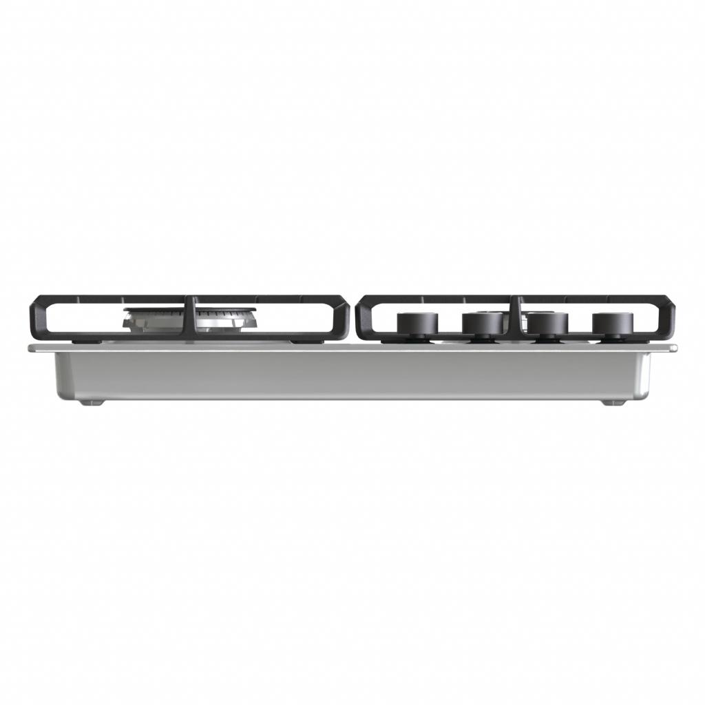Варочна поверхня Gorenje GW642ABX - зображення 4
