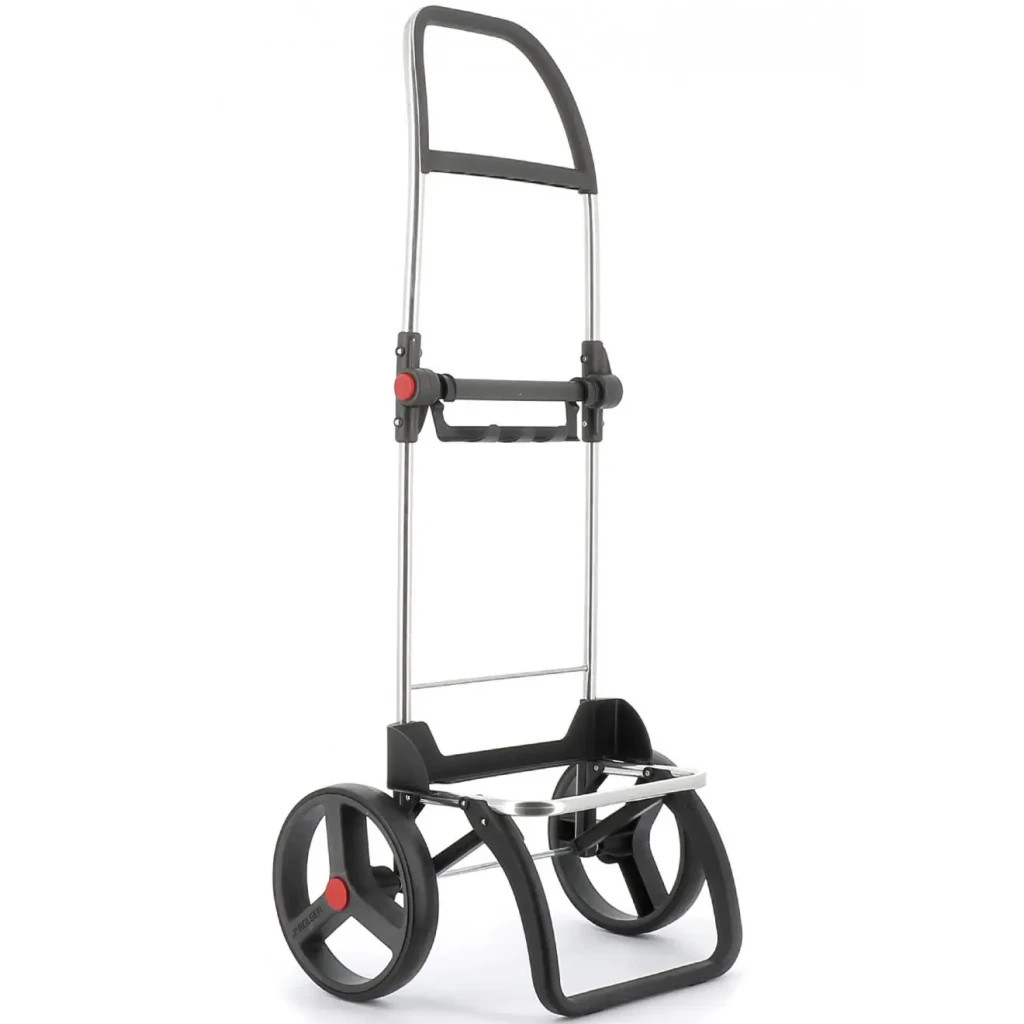 Сумка-візок Rolser I-Max MF 2LRSG 43 Burdeos (929652) - изображение 6