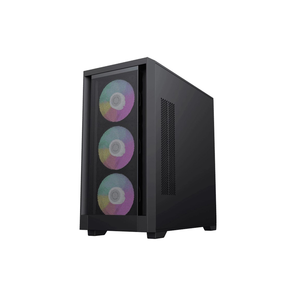 Корпус Gamemax Defender MB - зображення 2