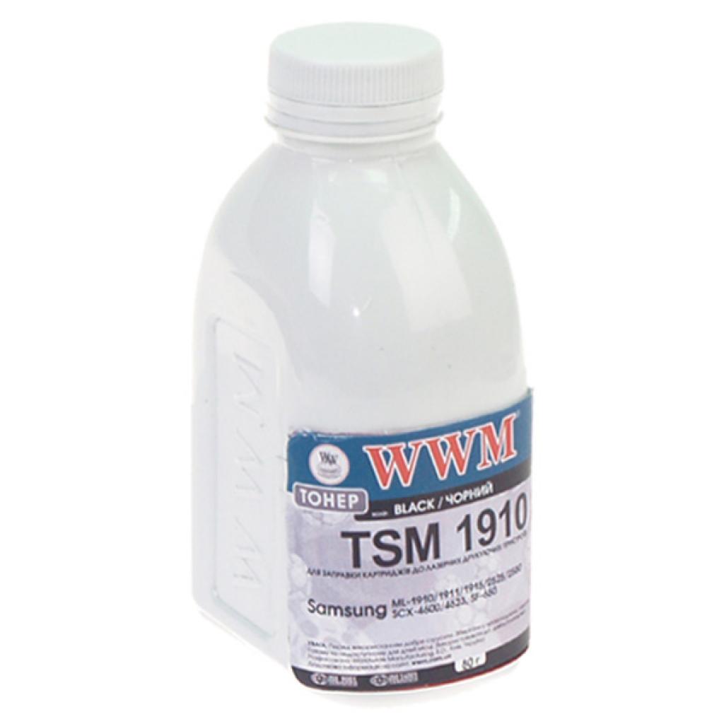 Тонер WWM SAMSUNG ML-1910 (TB122-2) - зображення 1