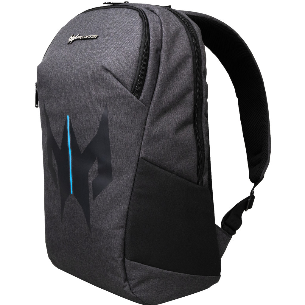 Рюкзак для ноутбука Acer 15.6" Predator Urban (GP.BAG11.027) - зображення 3