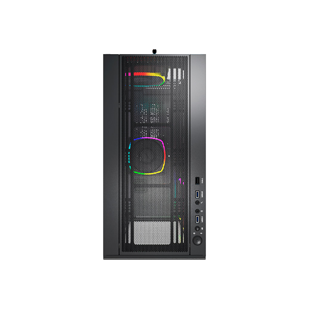 Корпус MONTECH SKY TWO (B) - зображення 7