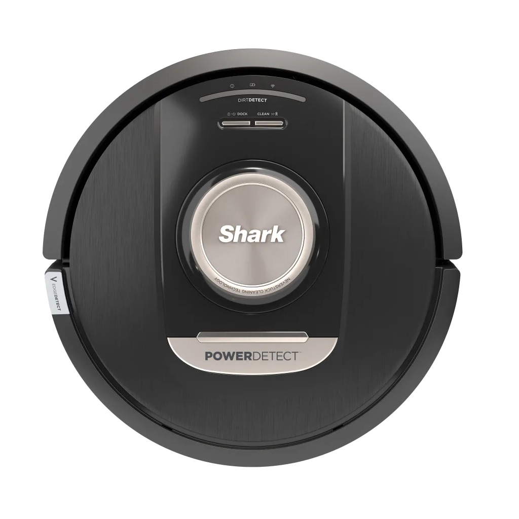 Пилосос Shark Detect Pro with Auto Empty System (RV2820VEEU) - зображення 3