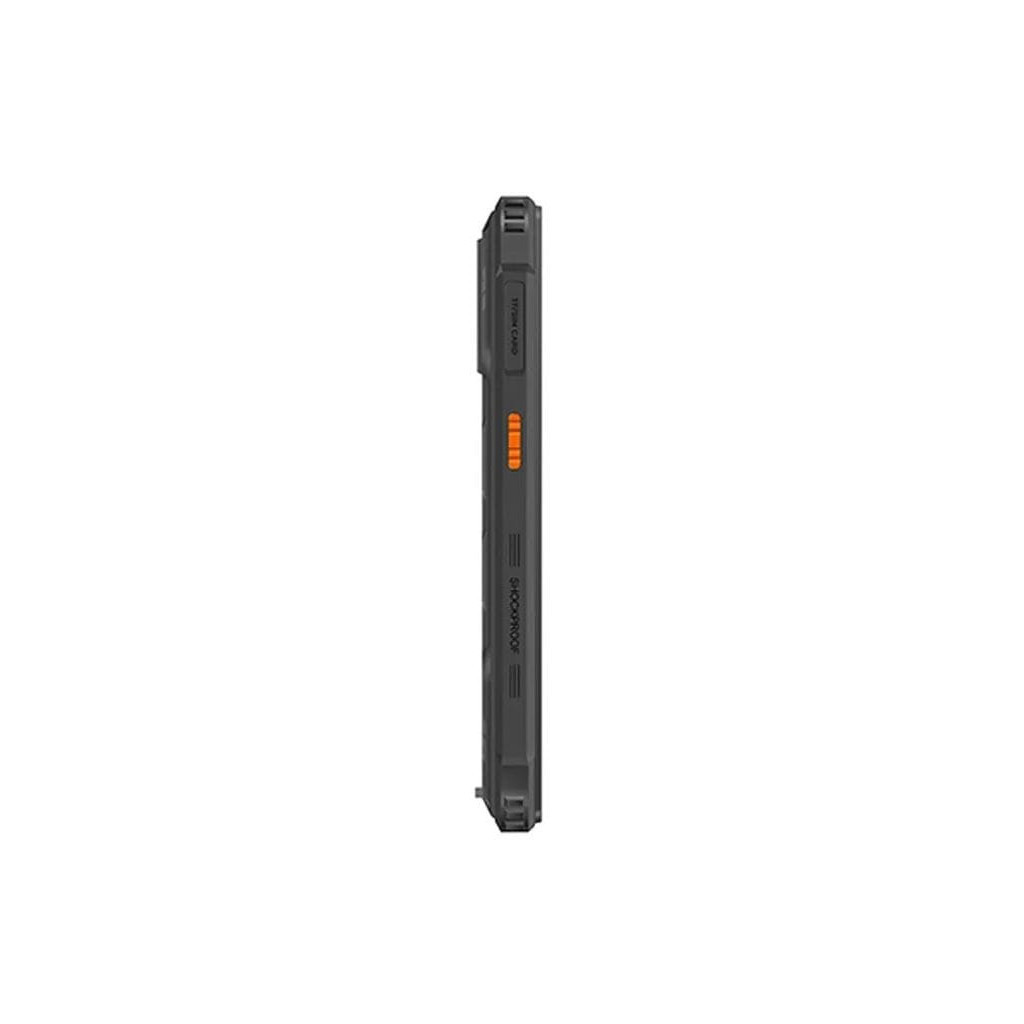 Мобільний телефон Oscal S70 Pro 4/64GB Black - зображення 4