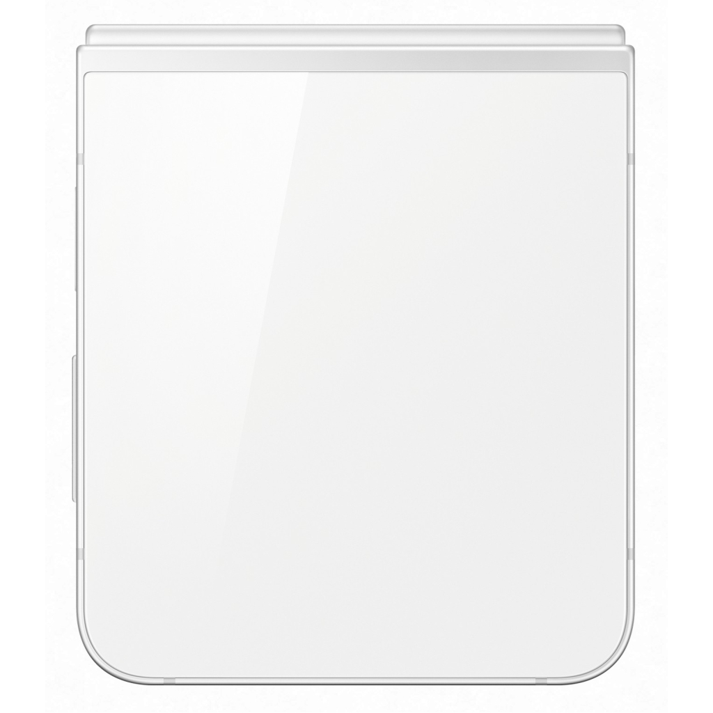 Мобільний телефон Samsung Galaxy Flip7 FE 8/256Gb White (SM-F761BZWHSEK) - зображення 7