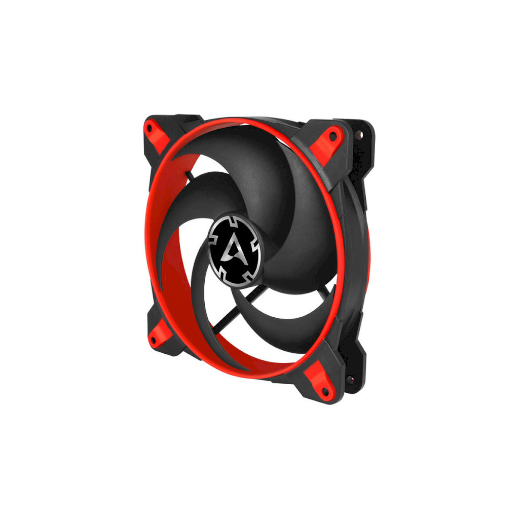 Кулер до корпусу Arctic BioniX P140 Red (ACFAN00127A) - зображення 1