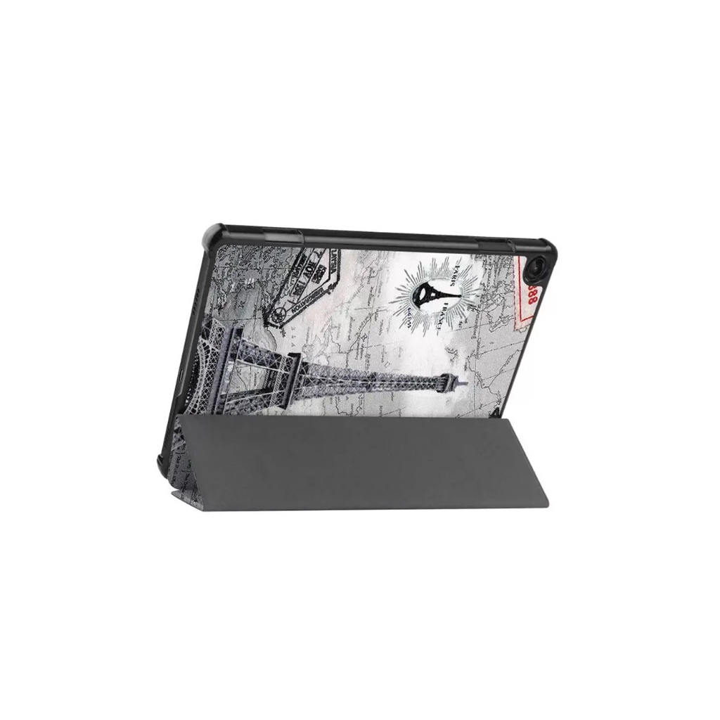 Чохол до планшета BeCover Smart Case Lenovo Tab M10 (4th Gen) TB-311FU 10.1" Paris (713120) - зображення 4
