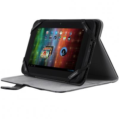 Чохол до планшета Prestigio 8" Universal rotating BLACK (PTCL0208BK) - зображення 4