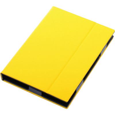 Чохол до планшета Vento 9.7 Desire Bright -yellow - зображення 1