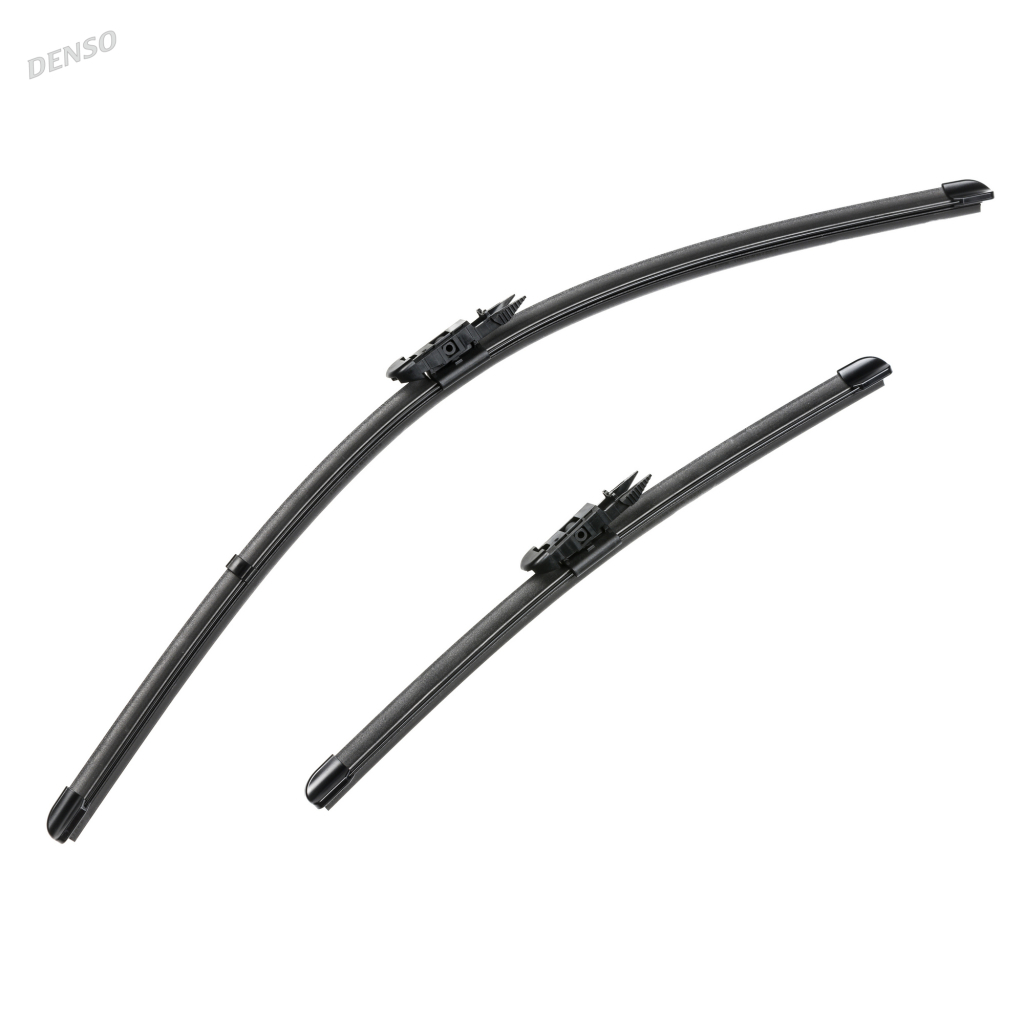Щітка склоочисника Denso DF-406 - зображення 2