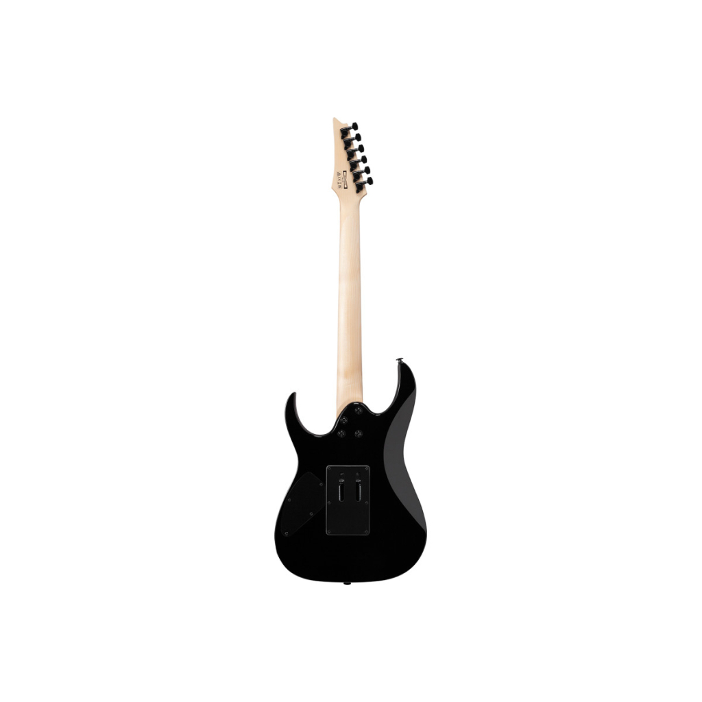 Електрогітара Ibanez GRG320FA TBS (234952) - изображение 2