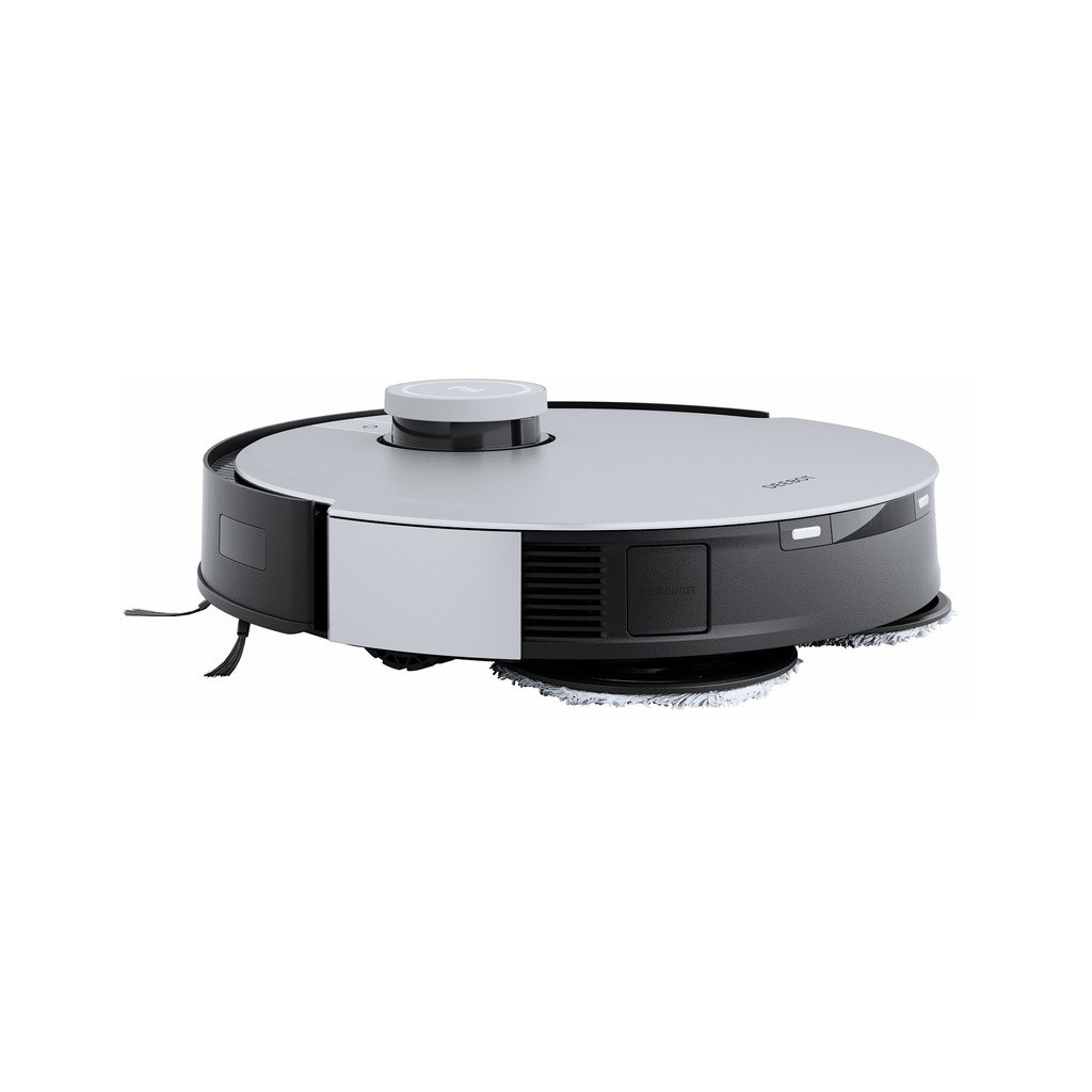 Пилосос Ecovacs DEEBOT X1 OMNI (DEX11) - зображення 7