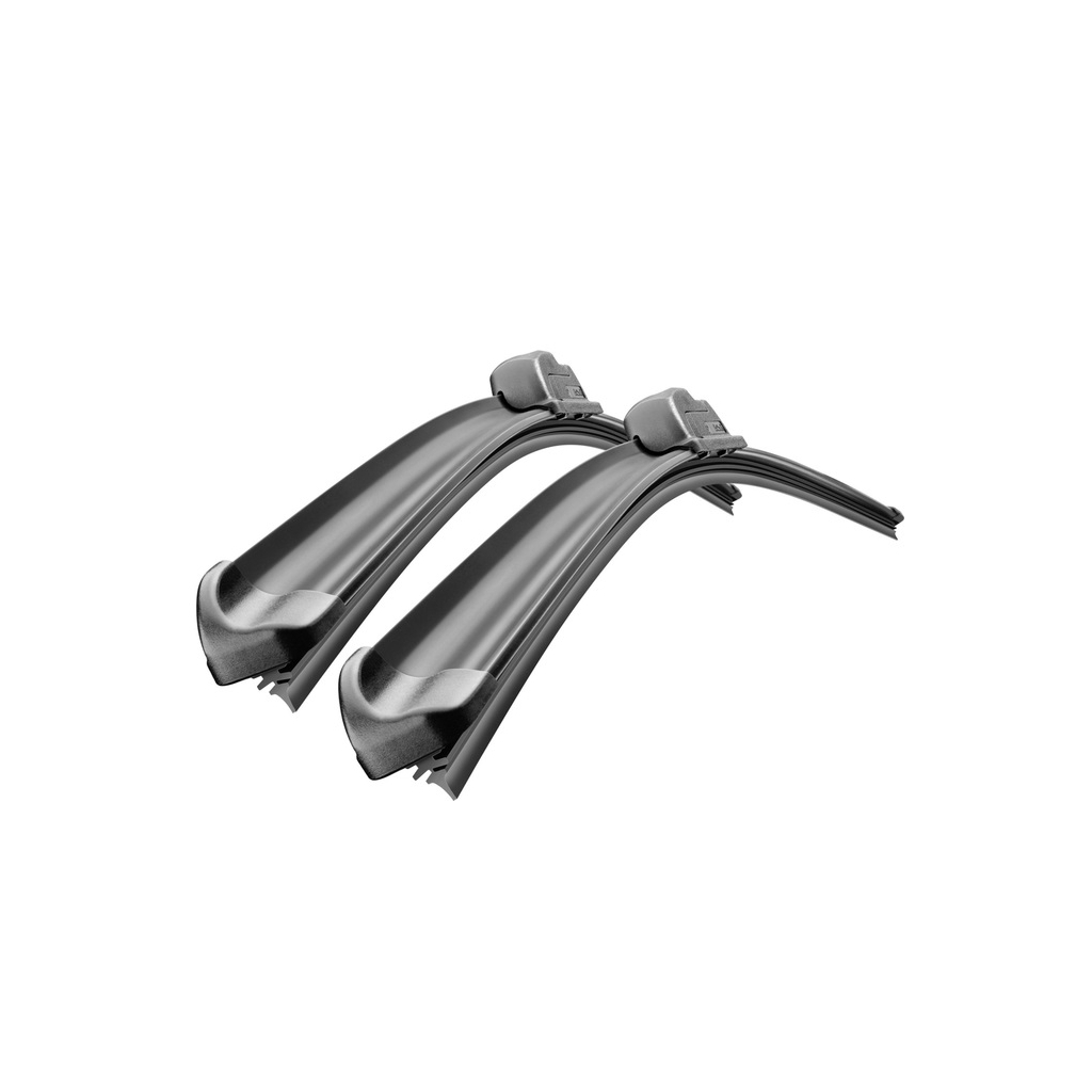 Щітка склоочисника Bosch 3 397 009 776 - зображення 1