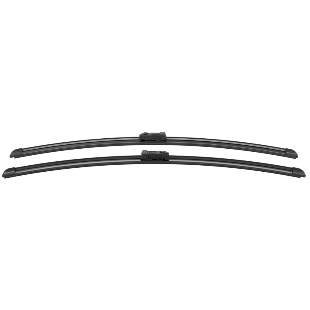 Щітка склоочисника Bosch 3 397 007 636 - зображення 1