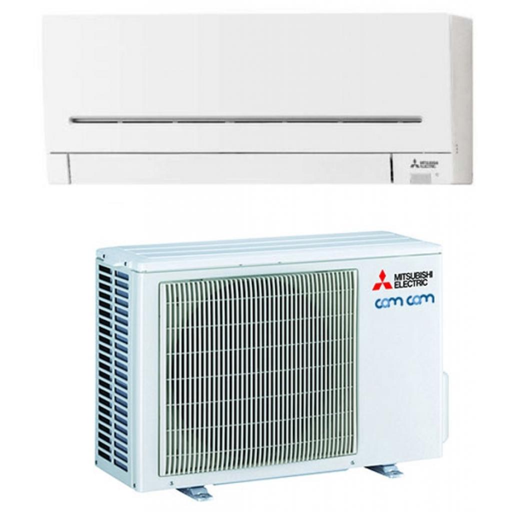 Кондиціонер Mitsubishi MSZAP25VGKMUZAP25VG - зображення 2
