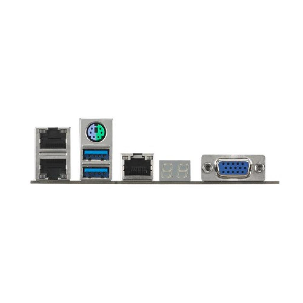 Серверна материнська плата ASUS Z10PR-D16,2xs2011-v3 C612, 16xDDR4, EEB (Z10PR-D16) - зображення 2