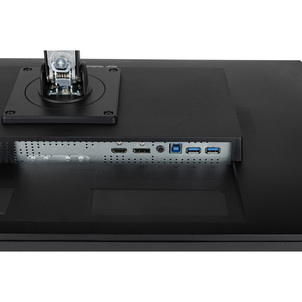 Монітор iiyama XUB2792QSU-B6 - изображение 10