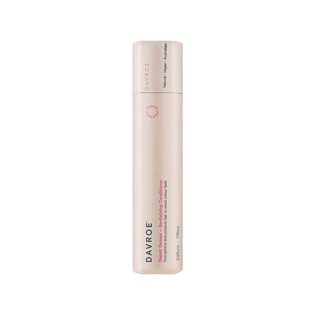 Кондиціонер для волосся Davroe Repair Senses Revitalizing Conditioner 325 мл (9326123007285) - зображення 1